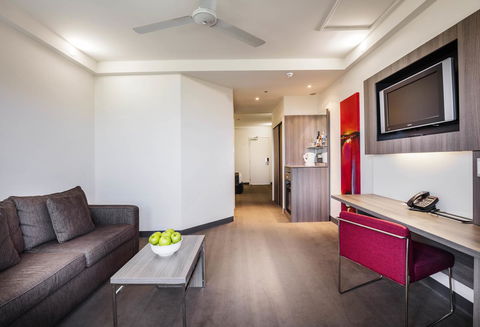 Novotel Darwin CBD - Whitsundays Accommodation 15