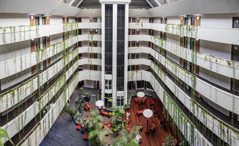 Novotel Darwin CBD - Whitsundays Accommodation 3