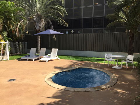 Novotel Darwin CBD - Whitsundays Accommodation 11