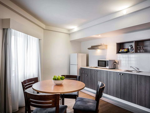 Novotel Darwin CBD - Whitsundays Accommodation 32