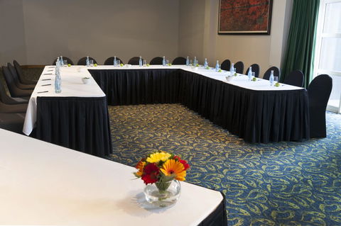 Novotel Darwin CBD - Whitsundays Accommodation 24