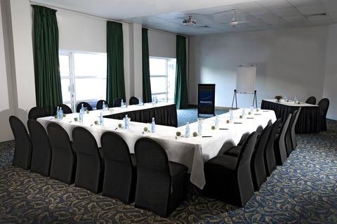 Novotel Darwin CBD - Whitsundays Accommodation 20