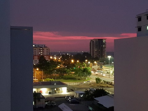 Darwin-Ocean Views, Tropical Getaway, Pool & Aircon - Whitsundays Accommodation 19