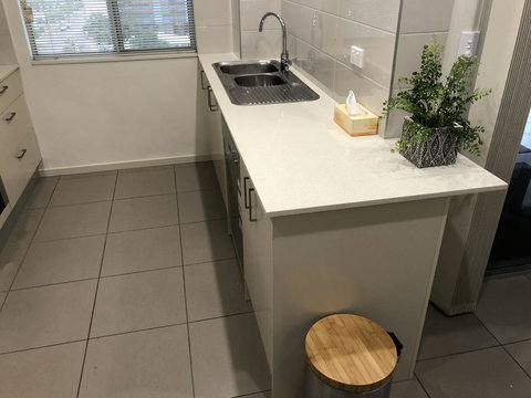 Darwin-Ocean Views, Tropical Getaway, Pool & Aircon - Whitsundays Accommodation 11