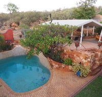 Wilmots on Dixon - Whitsundays Accommodation