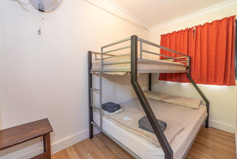 Oasis Tourist Park - Whitsundays Accommodation 15