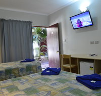Goldfields Hotel Motel - Whitsundays Accommodation