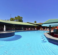 Mercure Alice Springs Resort - Whitsundays Accommodation