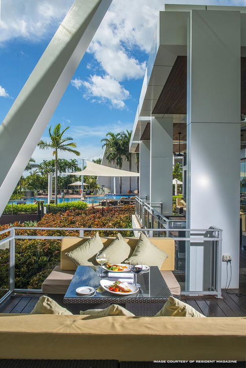 Mindil Beach Casino Resort - Whitsundays Accommodation 12