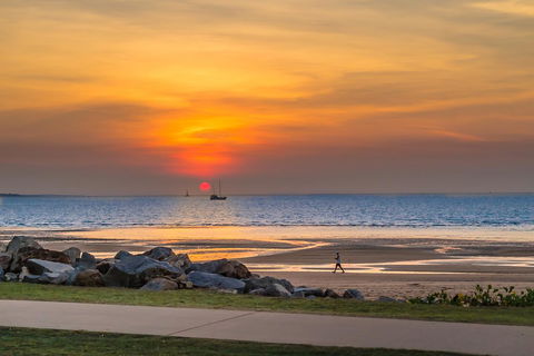 Mindil Beach Casino Resort - Whitsundays Accommodation 3