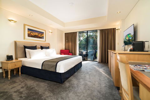 Mindil Beach Casino Resort - Whitsundays Accommodation 9