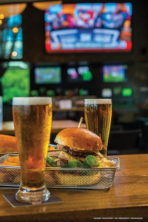 Mindil Beach Casino Resort - Whitsundays Accommodation 13