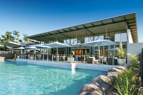 Mindil Beach Casino Resort - Whitsundays Accommodation 11