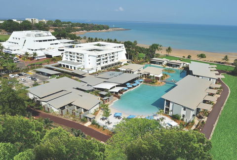 Mindil Beach Casino Resort - Whitsundays Accommodation 1