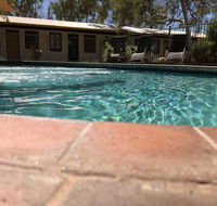 Glen Helen Lodge - Whitsundays Accommodation