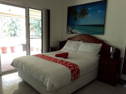 DARWIN'S SHADY ACRES RETREAT - Whitsundays Accommodation 31