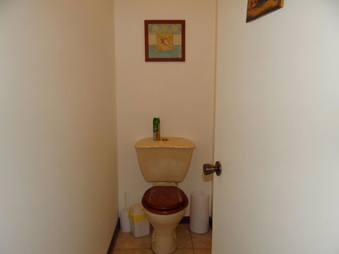 DARWIN'S SHADY ACRES RETREAT - Whitsundays Accommodation 28
