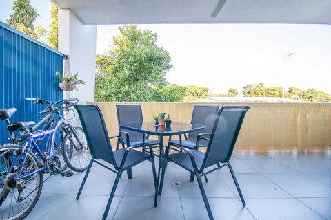 ZEN QUEST - The NOMADS PAD Near Nightcliff Markets & Sunset Foreshore - Whitsundays Accommodation 8