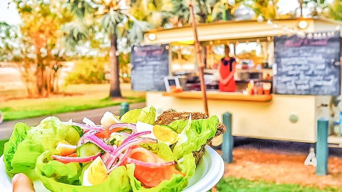 ZEN QUEST - The NOMADS PAD Near Nightcliff Markets & Sunset Foreshore - Whitsundays Accommodation 39