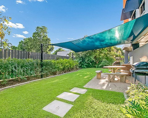 ZEN QUEST - The NOMADS PAD Near Nightcliff Markets & Sunset Foreshore - Whitsundays Accommodation 33