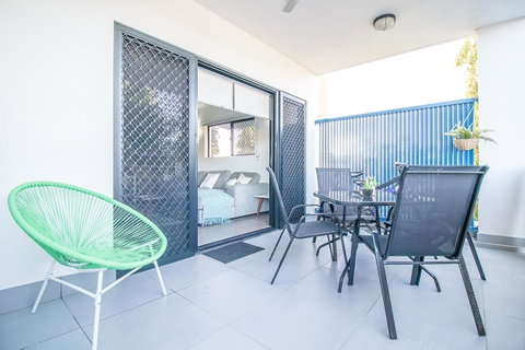 ZEN QUEST - The NOMADS PAD Near Nightcliff Markets & Sunset Foreshore - Whitsundays Accommodation 30