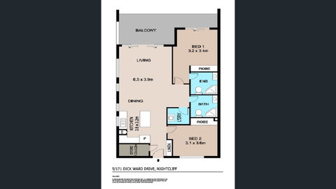 ZEN QUEST - The NOMADS PAD Near Nightcliff Markets & Sunset Foreshore - Whitsundays Accommodation 36