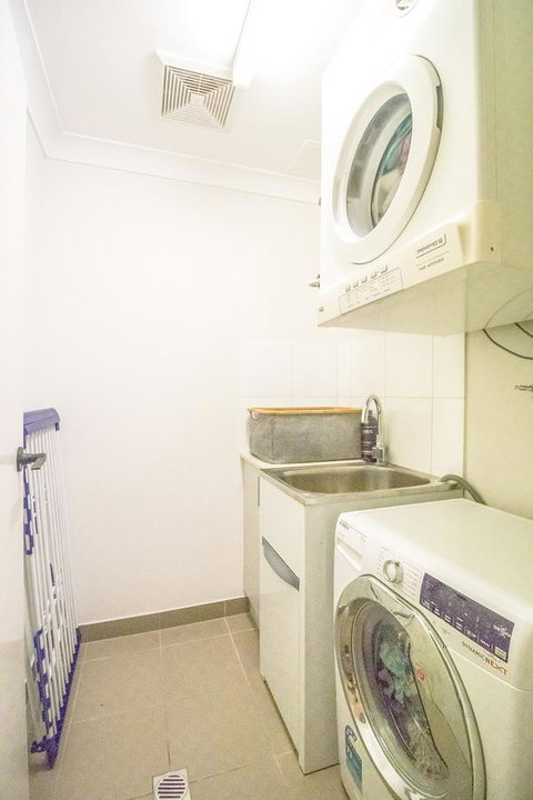 ZEN QUEST - The NOMADS PAD Near Nightcliff Markets & Sunset Foreshore - Whitsundays Accommodation 32