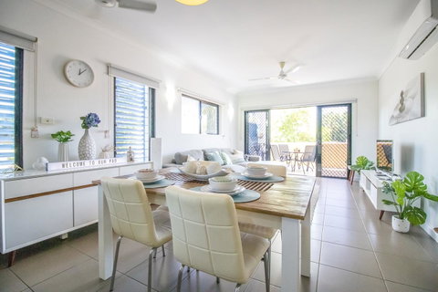 ZEN QUEST - The NOMADS PAD Near Nightcliff Markets & Sunset Foreshore - Whitsundays Accommodation 15