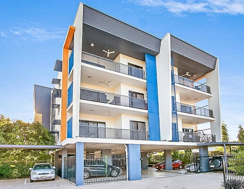 ZEN QUEST - The NOMADS PAD Near Nightcliff Markets & Sunset Foreshore - Whitsundays Accommodation 35
