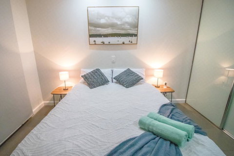 ZEN QUEST - The NOMADS PAD Near Nightcliff Markets & Sunset Foreshore - Whitsundays Accommodation 5