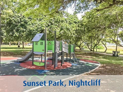 ZEN QUEST - The NOMADS PAD Near Nightcliff Markets & Sunset Foreshore - Whitsundays Accommodation 37