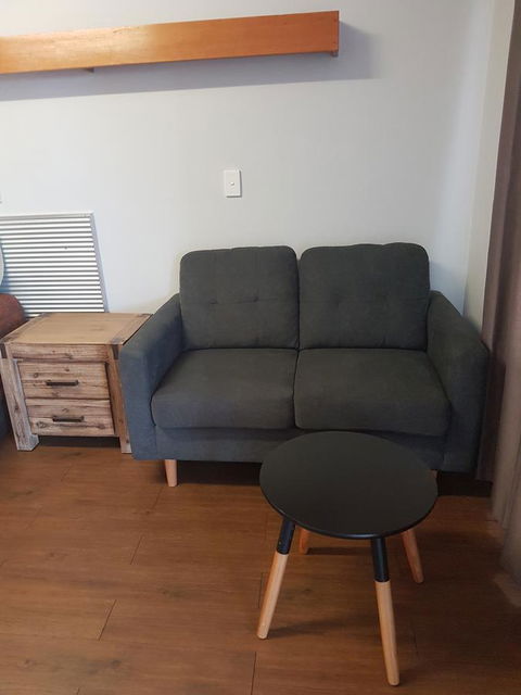 Safari Lodge Motel - Whitsundays Accommodation 1