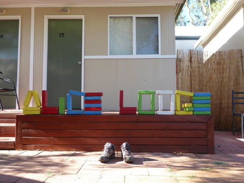Alice Lodge - Whitsundays Accommodation 21