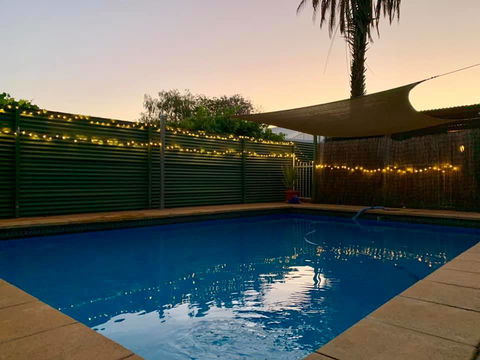 Alice Lodge - Whitsundays Accommodation 3