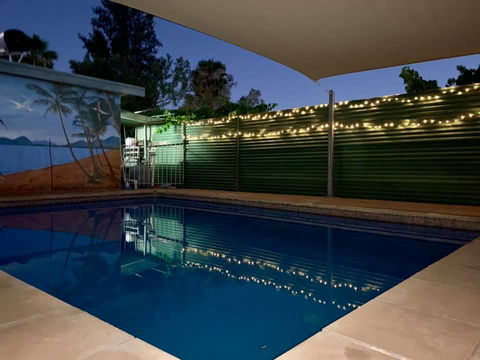 Alice Lodge - Whitsundays Accommodation 2