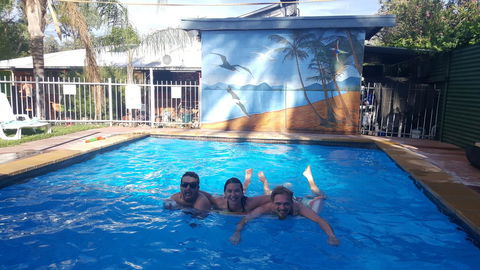Alice Lodge - Whitsundays Accommodation 19