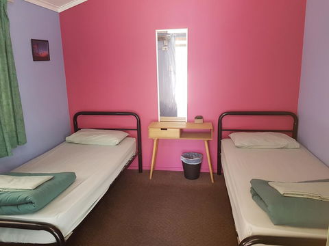 Alice Lodge - Whitsundays Accommodation 39