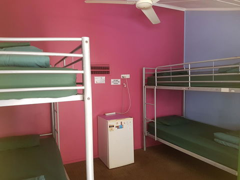 Alice Lodge - Whitsundays Accommodation 44