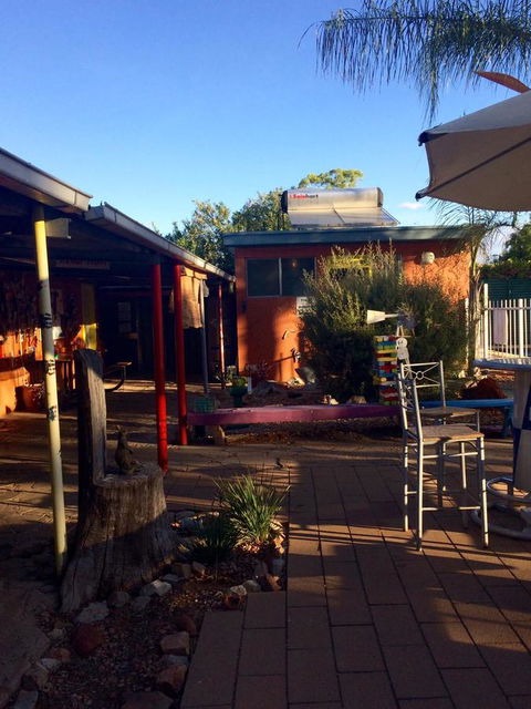 Alice Lodge - Whitsundays Accommodation 28