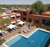 The Lost Camel Hotel - Whitsundays Accommodation