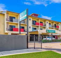 Quality Hotel Darwin Airport - Whitsundays Accommodation