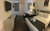 Winnellie Hotel Motel