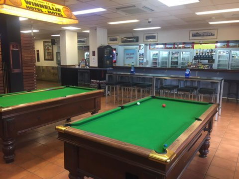 Winnellie Hotel Motel - Whitsundays Accommodation 16