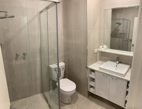 Winnellie Hotel Motel - Whitsundays Accommodation 1