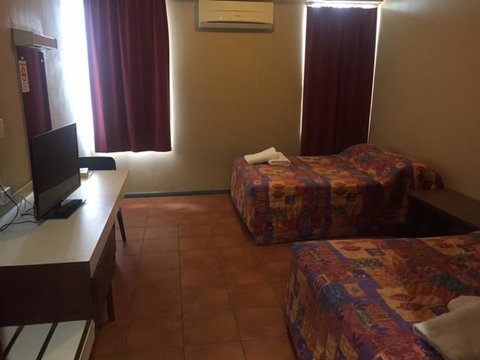 Winnellie Hotel Motel - Whitsundays Accommodation 15