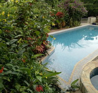 Arafura Blue - Whitsundays Accommodation