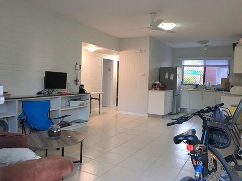 Cozy Room For A Great Stay In Darwin - Excellent Location - Whitsundays Accommodation 7