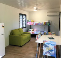 Mount Bundy Station - Whitsundays Accommodation