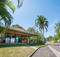 Hidden Valley Holiday Park Darwin - Whitsundays Accommodation