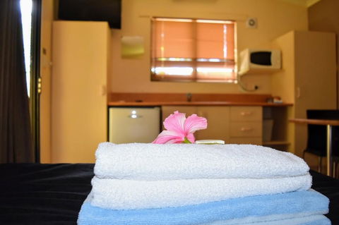 Hidden Valley Holiday Park Darwin - Whitsundays Accommodation 11